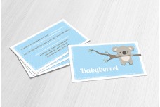 Lieve koalabeer Lieve koalabeer